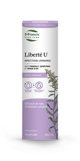 Liberté U